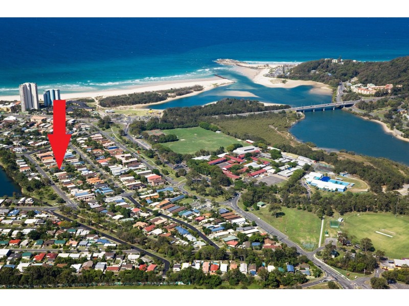 1/63 Laguna Avenue, Palm Beach QLD 4221