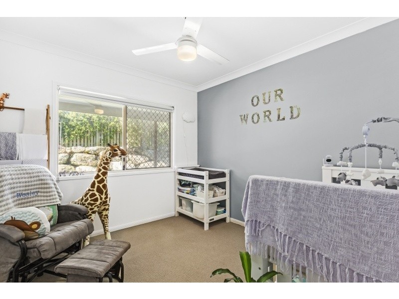7 Rathbone Court, Mudgeeraba QLD 4213