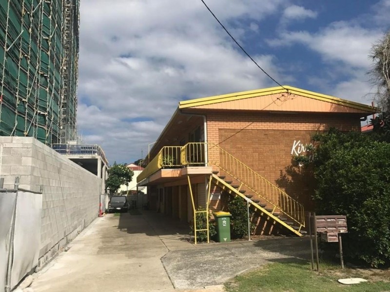 5/4 Lord Street, Kirra QLD 4225