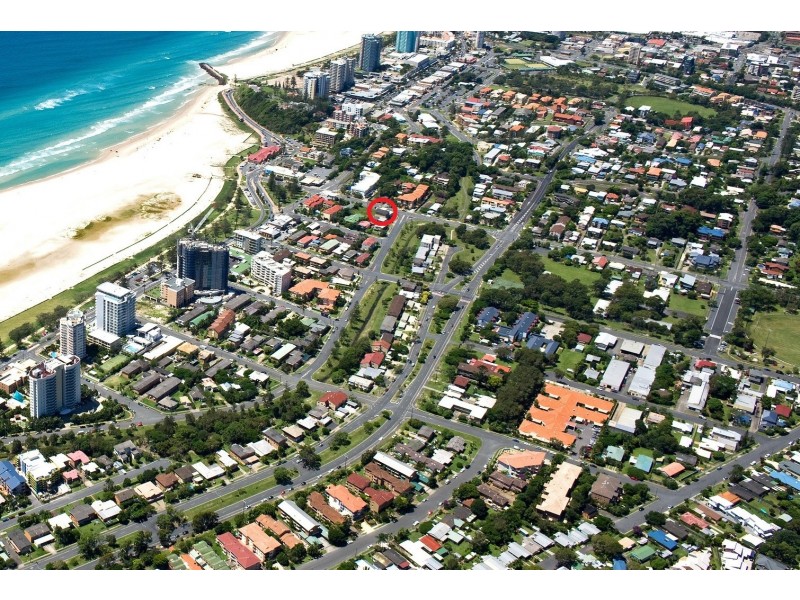 1/17 Miles Street, Kirra QLD 4225