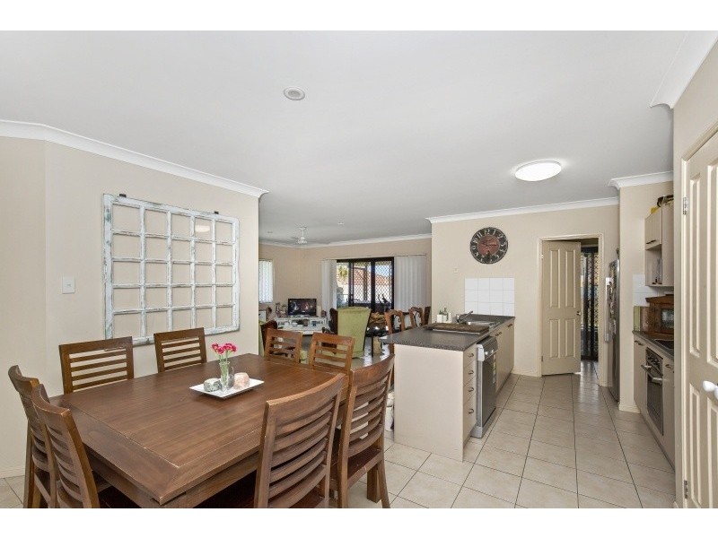 16 Rathbone Court, Mudgeeraba QLD 4213