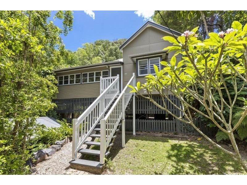 77 Riverview Street, Murwillumbah NSW 2484