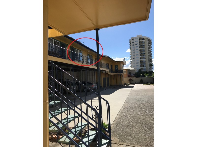 6/5 Haig Street, Kirra QLD 4225