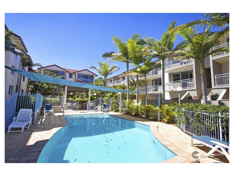 3/4 Rolan Court, Palm Beach QLD 4221
