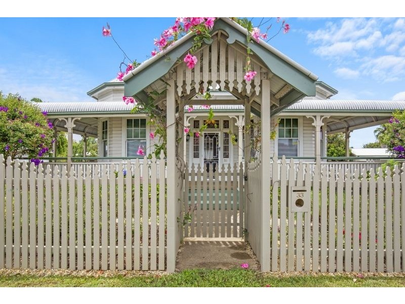 33 Prince Street, Murwillumbah NSW 2484