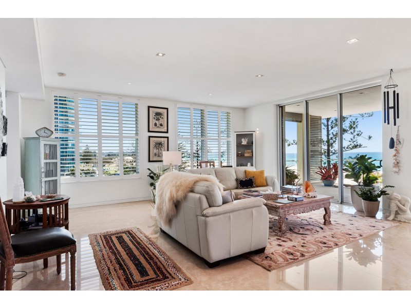 4/60 Musgrave Street, Kirra QLD 4225