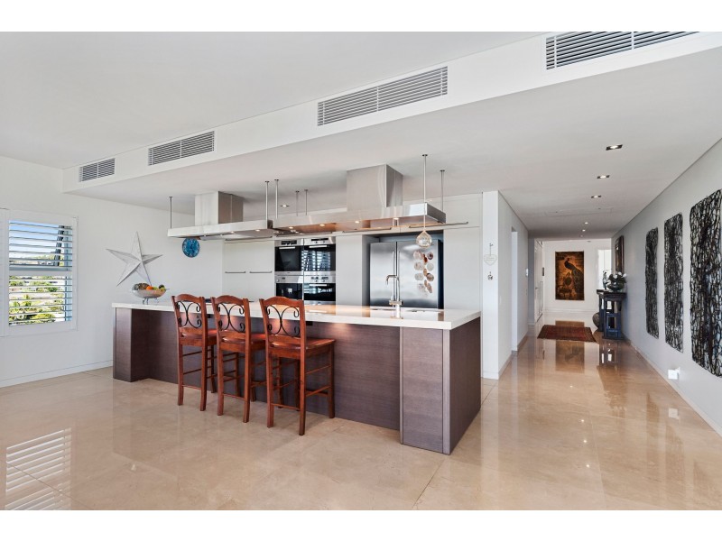 4/60 Musgrave Street, Kirra QLD 4225