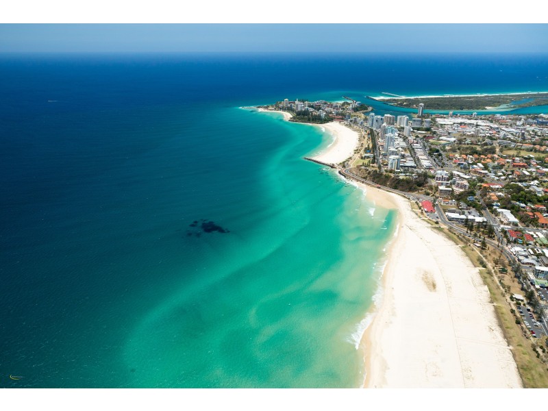 4/60 Musgrave Street, Kirra QLD 4225