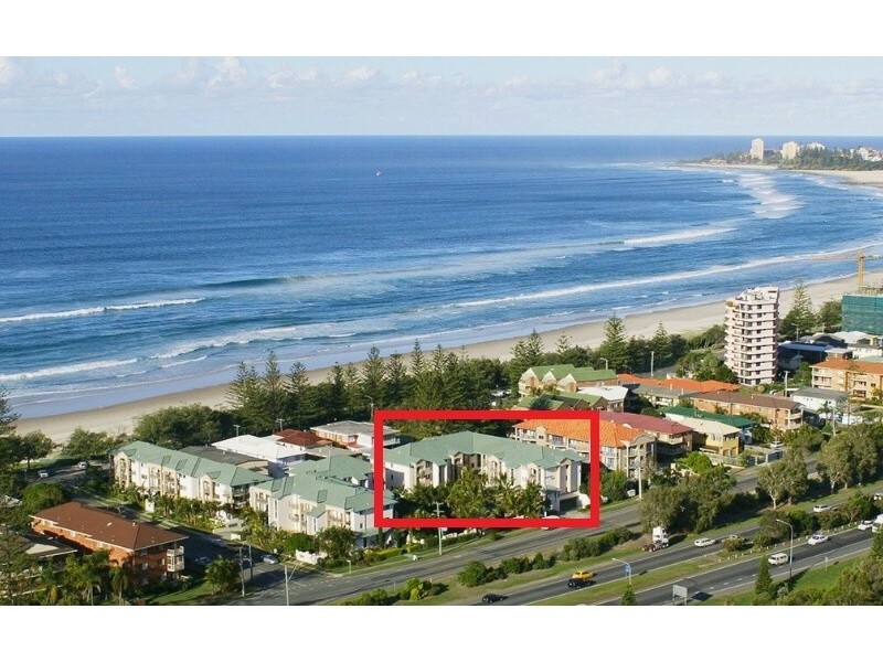 1/143 Golden Four Drive, Bilinga QLD 4225