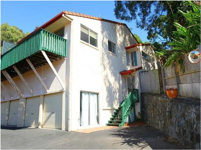 18/4 Sherwood Close, Mudgeeraba QLD 4213