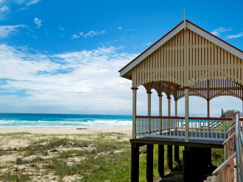 9/50 Coolangatta Road, Kirra QLD 4225