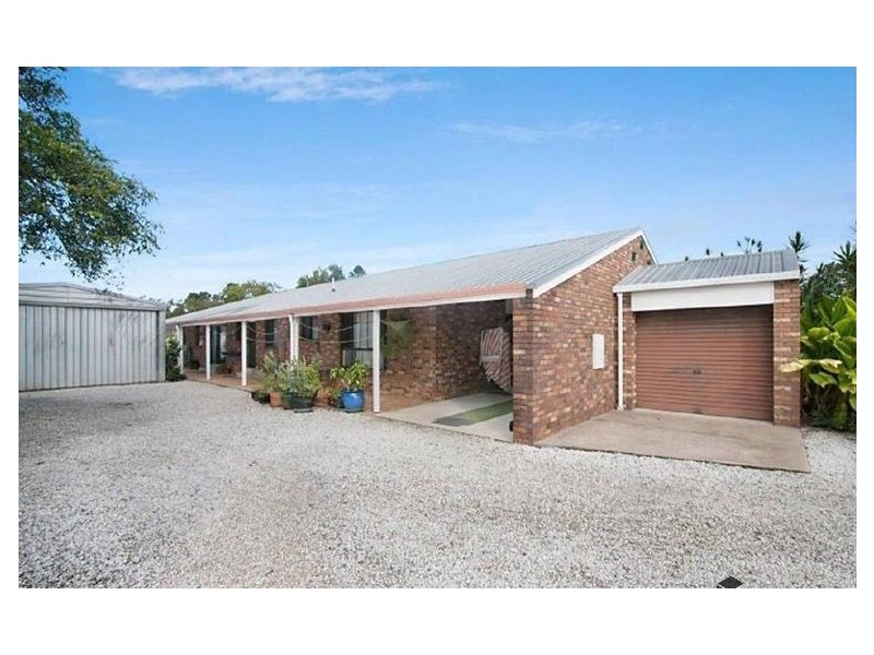 34 Larch Street, Tallebudgera QLD 4228