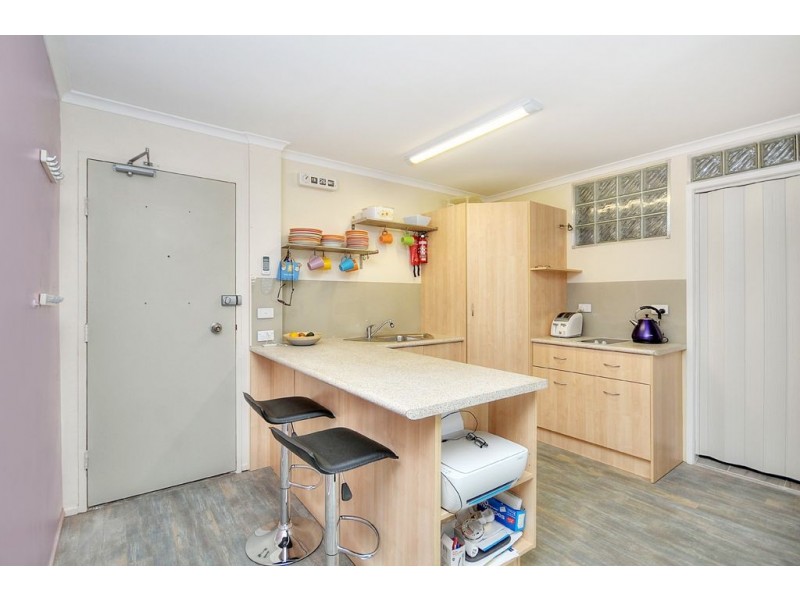 18/22 Musgrave Street, Kirra QLD 4225