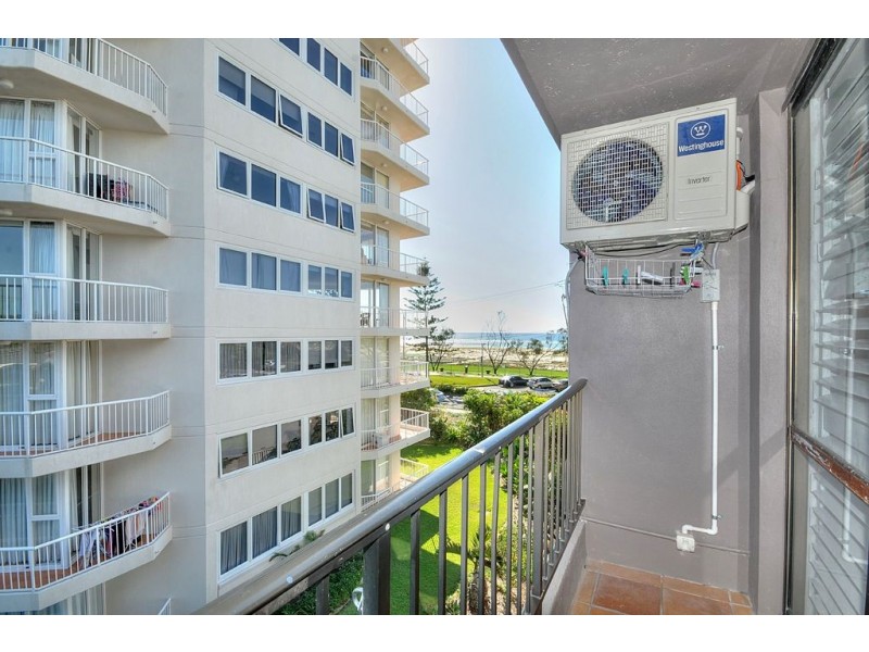 18/22 Musgrave Street, Kirra QLD 4225