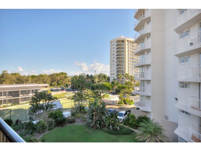 18/22 Musgrave Street, Kirra QLD 4225