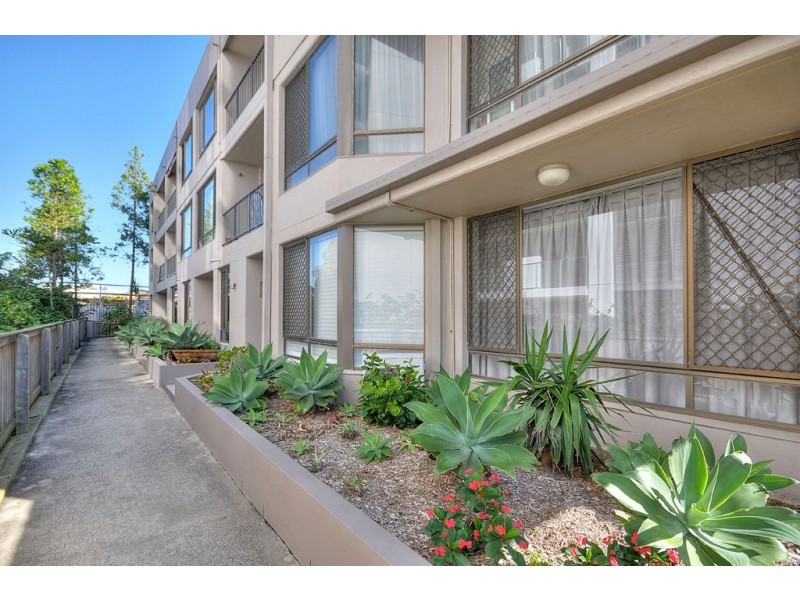 18/22 Musgrave Street, Kirra QLD 4225