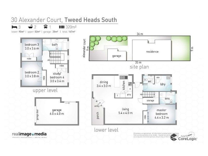 30 Alexander Court, Tweed Heads South NSW 2486