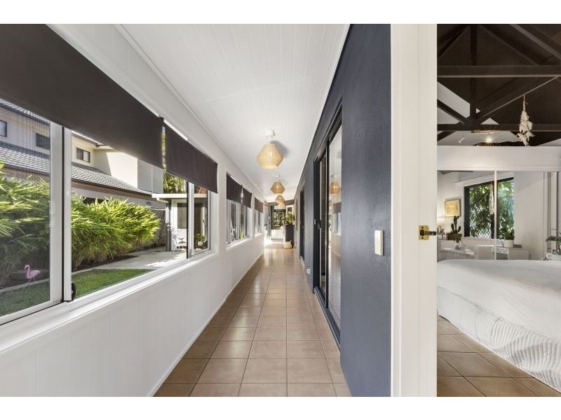 7 Ryder Court, Robina QLD 4226