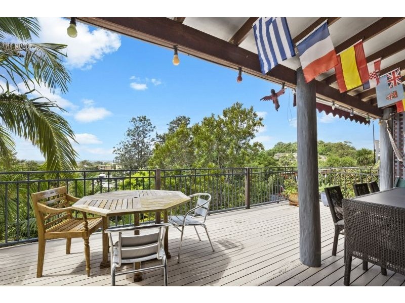 96 Garrick Street, Coolangatta QLD 4225