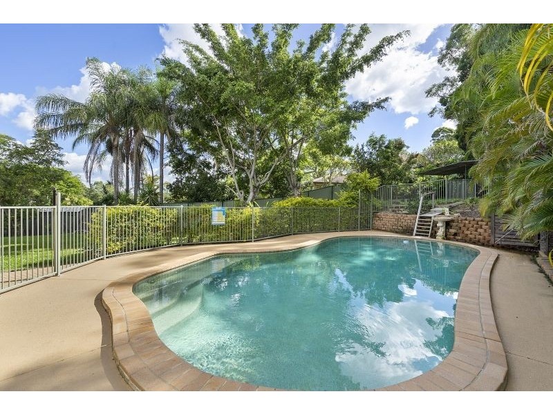 9 Watford Crescent, Molendinar QLD 4214