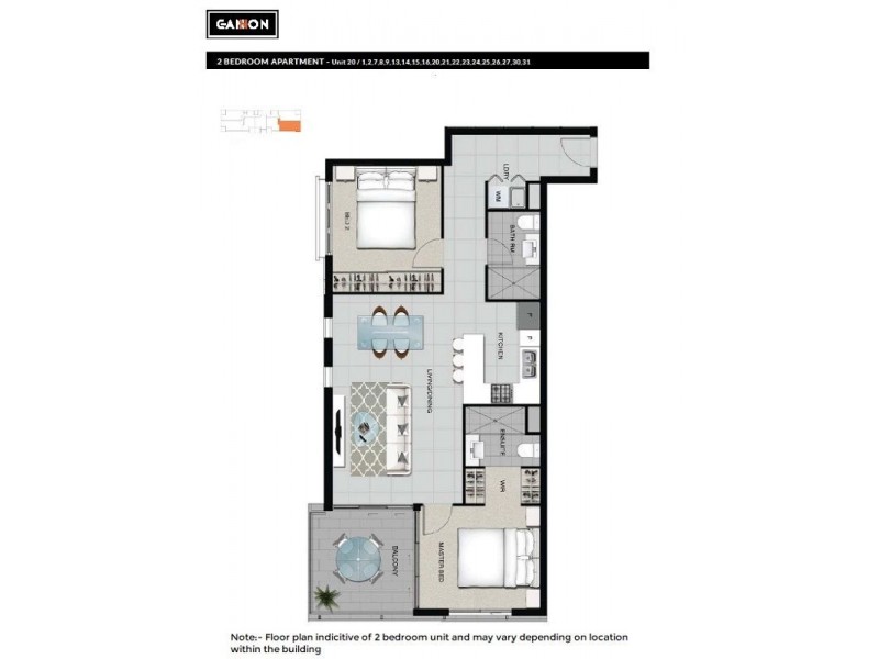 63 Ludwick Street, Cannon Hill QLD 4170