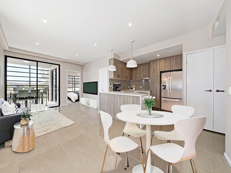 4/63 Ludwick Street, Cannon Hill QLD 4170