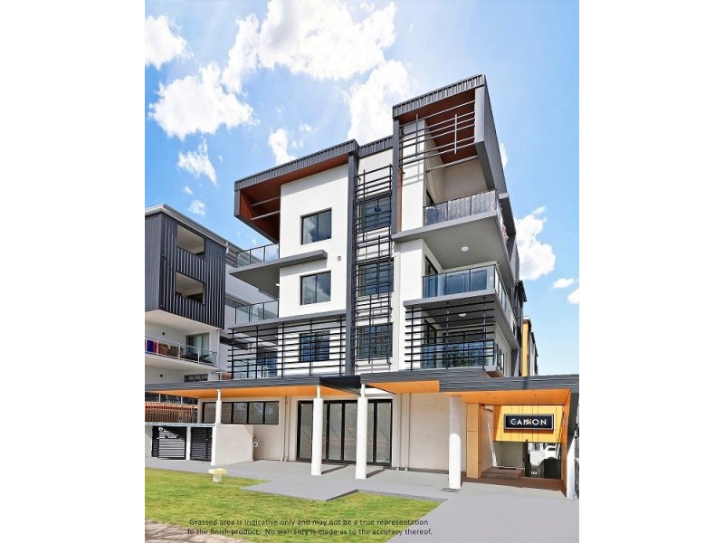 4/63 Ludwick Street, Cannon Hill QLD 4170