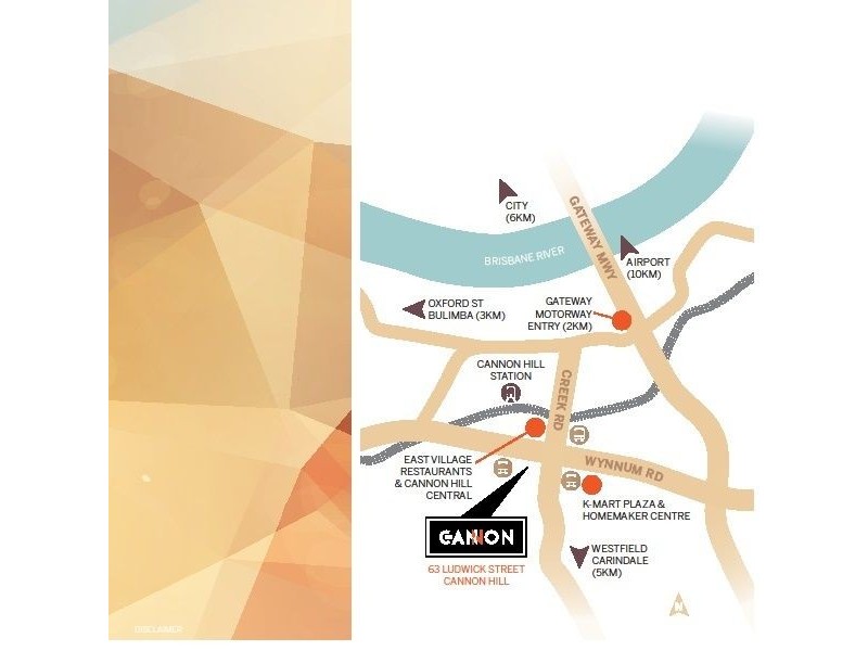 4/63 Ludwick Street, Cannon Hill QLD 4170