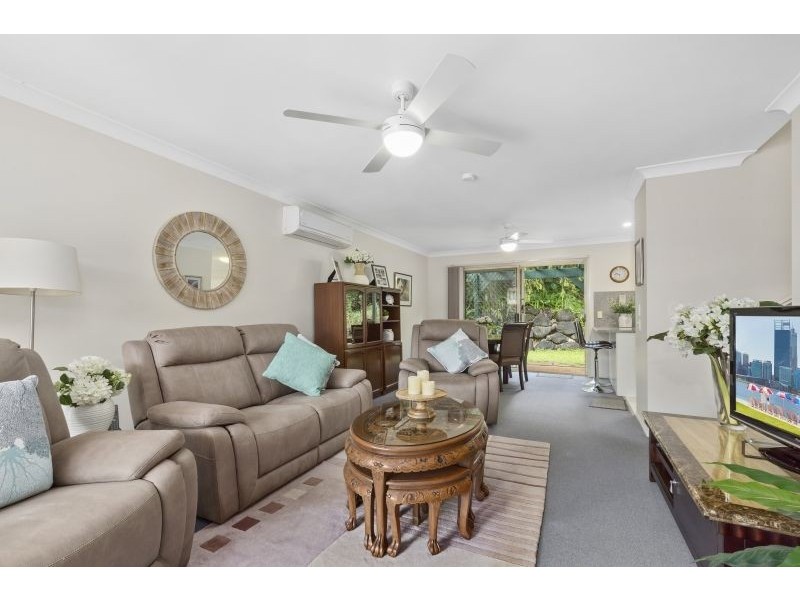 33/32 Riverview Road, Nerang QLD 4211
