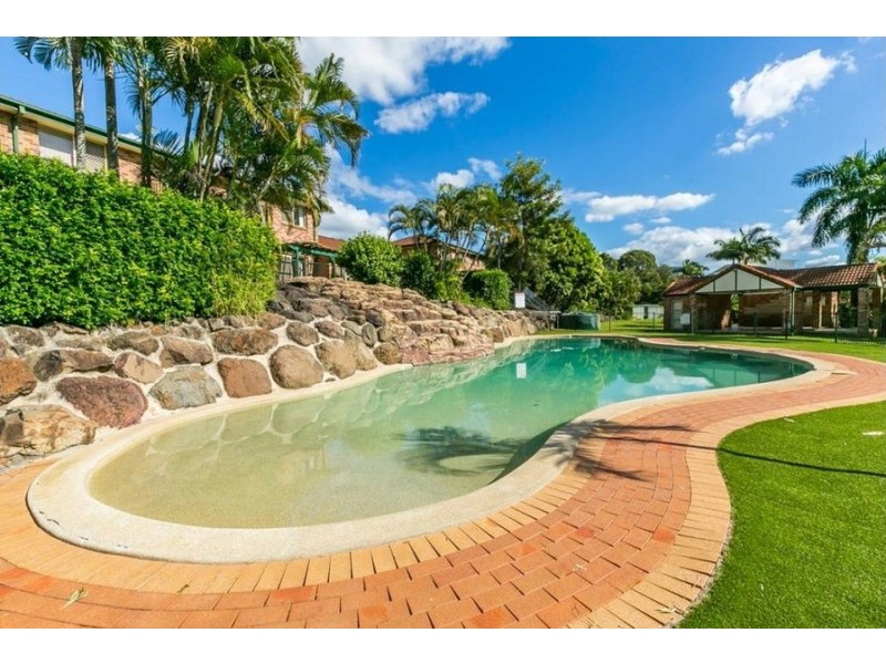 33/32 Riverview Road, Nerang QLD 4211