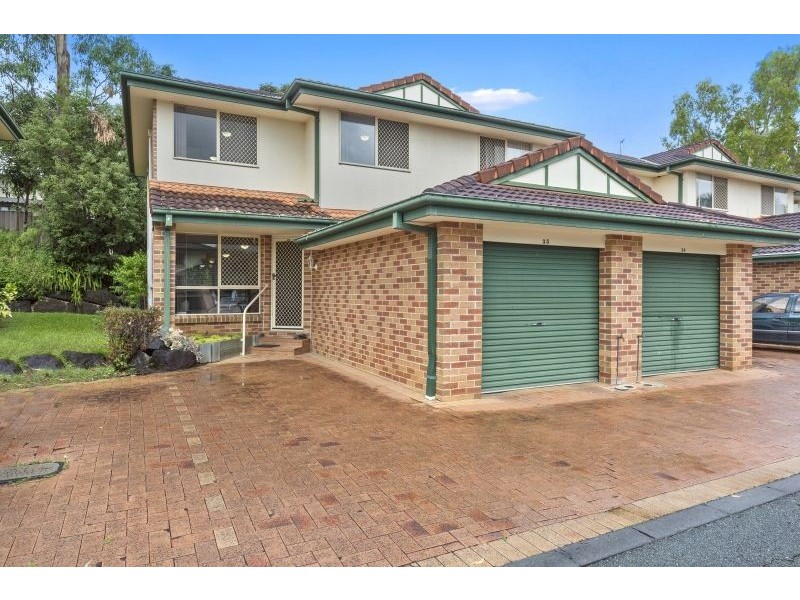 33/32 Riverview Road, Nerang QLD 4211