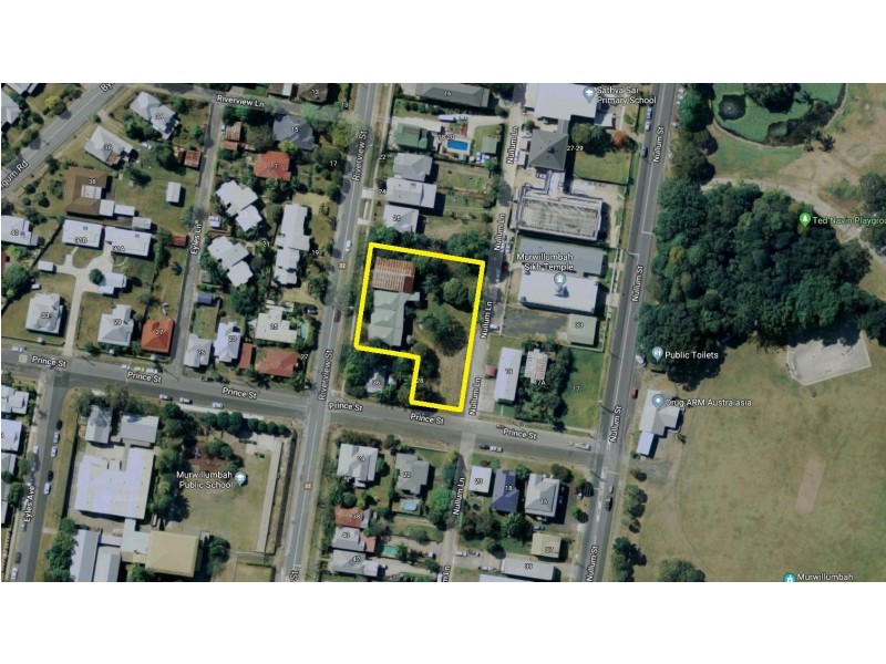28-34 Riverview Street, Murwillumbah NSW 2484