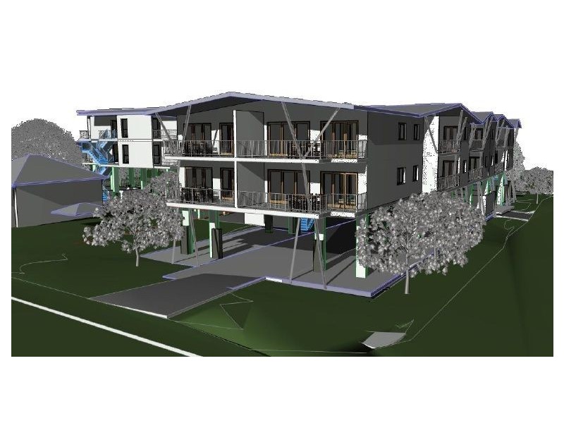 28-34 Riverview Street, Murwillumbah NSW 2484