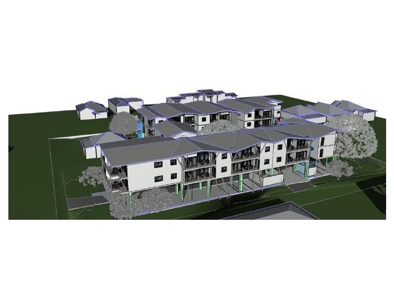 28-34 Riverview Street, Murwillumbah NSW 2484