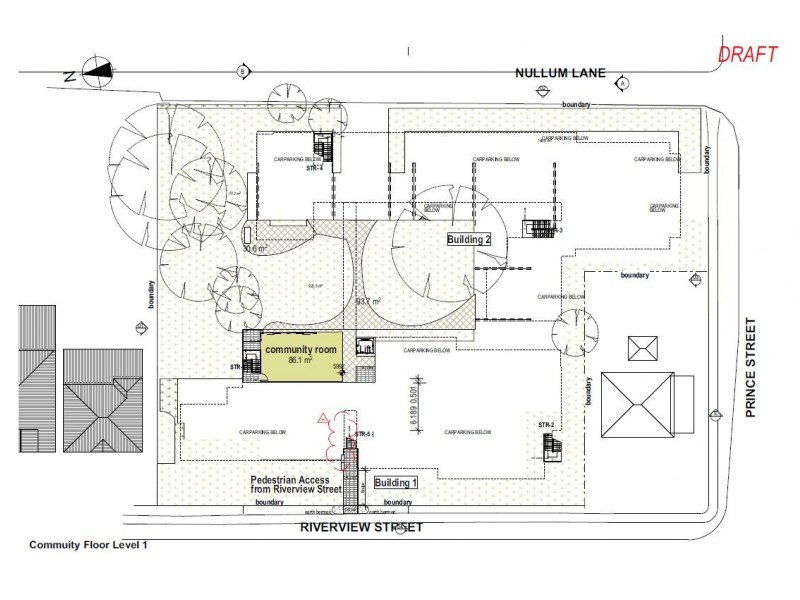 28-34 Riverview Street, Murwillumbah NSW 2484