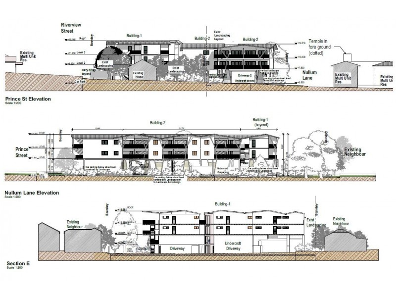 28-34 Riverview Street, Murwillumbah NSW 2484