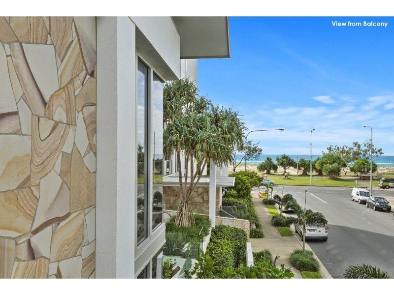 1 Haig Street, Coolangatta QLD 4225