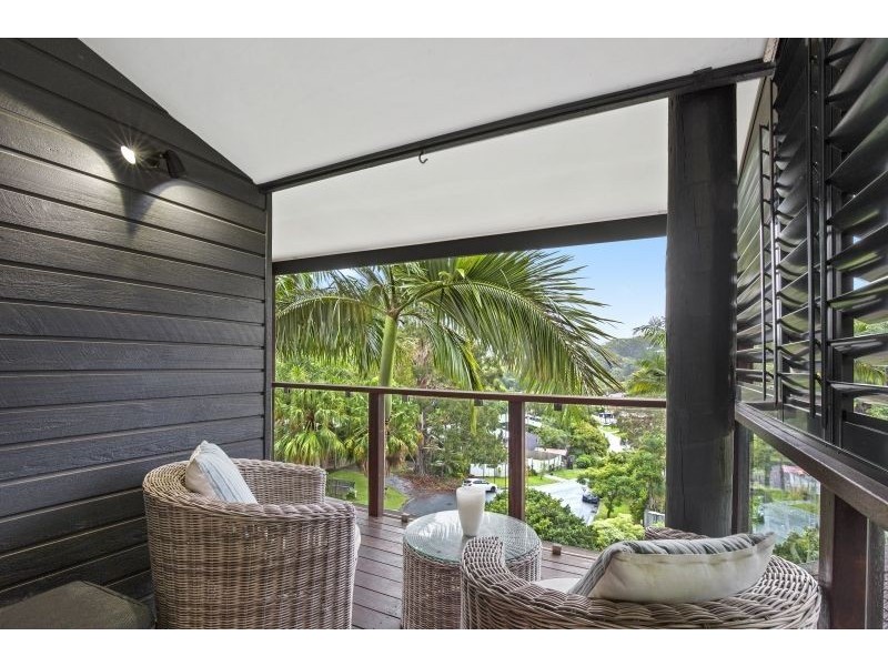 22 Wickham Crescent, Tugun QLD 4224