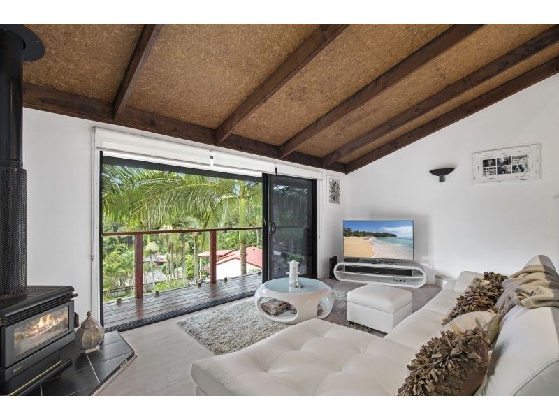22 Wickham Crescent, Tugun QLD 4224