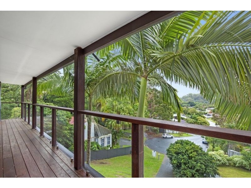 22 Wickham Crescent, Tugun QLD 4224