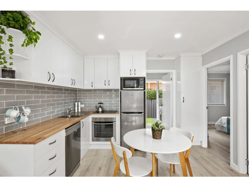 2/20 Sarawak Avenue, Palm Beach QLD 4221