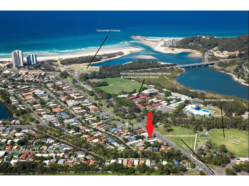 2/20 Sarawak Avenue, Palm Beach QLD 4221