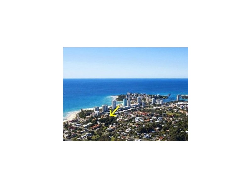 16/126 Musgrave Street, Coolangatta QLD 4225