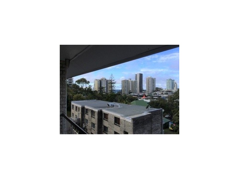 16/126 Musgrave Street, Coolangatta QLD 4225