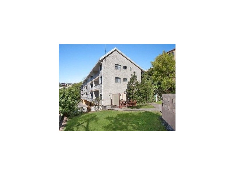 16/126 Musgrave Street, Coolangatta QLD 4225