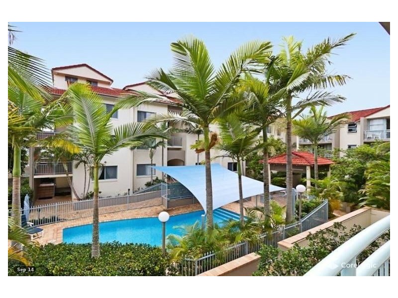 215/92 Musgrave Street, Kirra QLD 4225