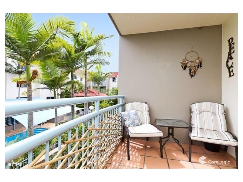 215/92 Musgrave Street, Kirra QLD 4225