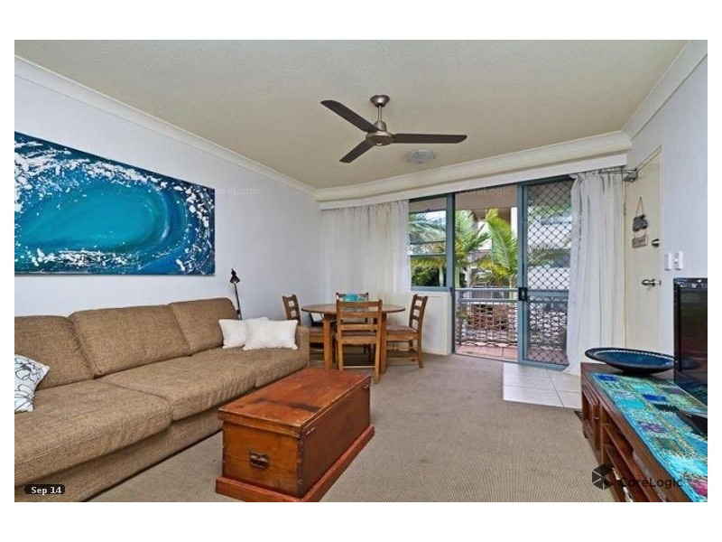 215/92 Musgrave Street, Kirra QLD 4225