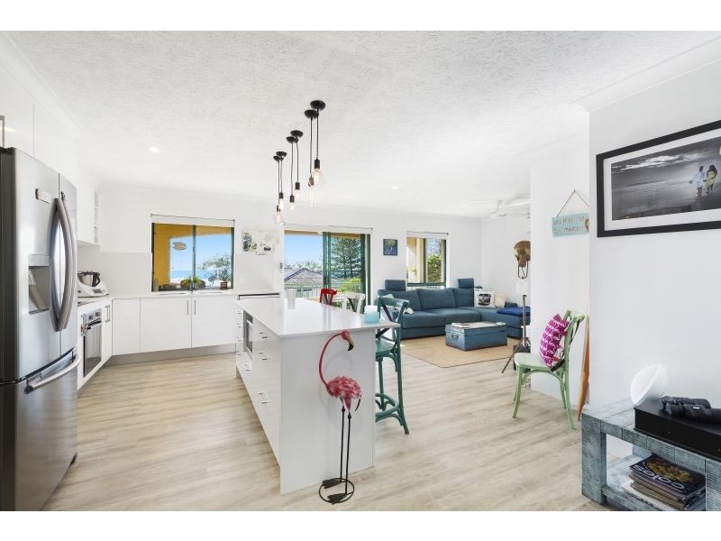 25/2 Graham Street, Bilinga QLD 4225