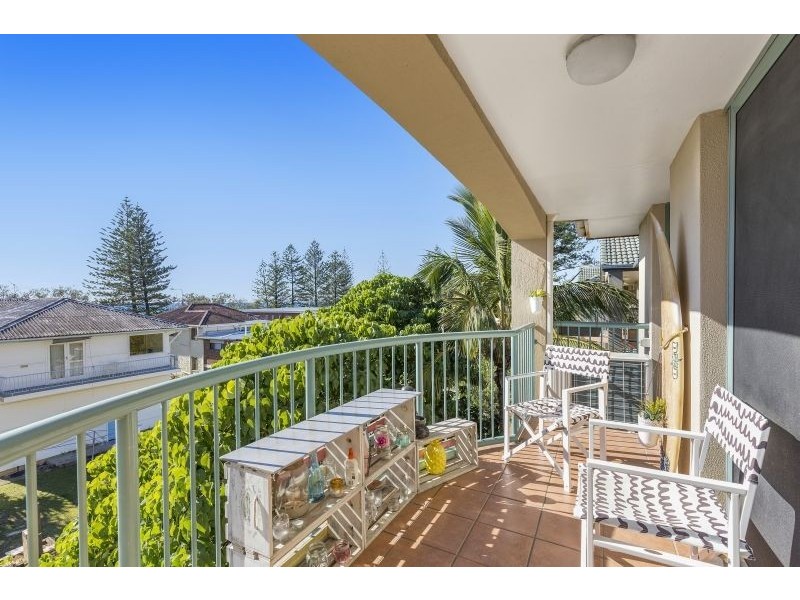 25/2 Graham Street, Bilinga QLD 4225